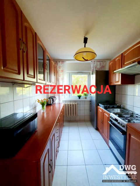 Mieszkanie Kraków