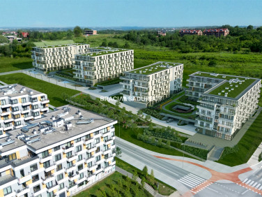 Mieszkanie Kraków sprzedaż