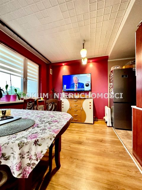 Mieszkanie blok mieszkalny sprzedaż