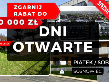 Mieszkanie apartamentowiec sprzedaż