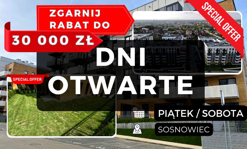 Mieszkanie apartamentowiec sprzedaż