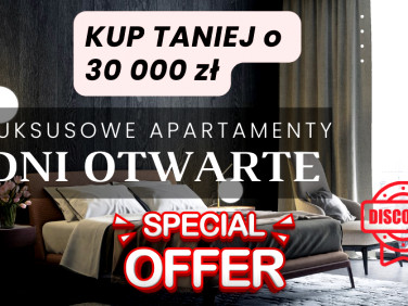 Mieszkanie apartamentowiec sprzedaż