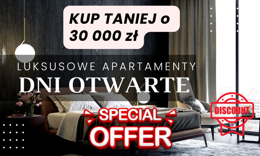 Mieszkanie apartamentowiec sprzedaż