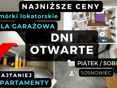 Mieszkanie Sosnowiec