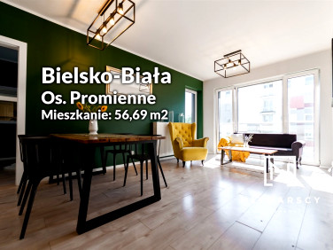 Mieszkanie Bielsko-Biała