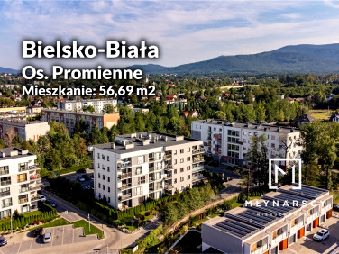 Mieszkanie Bielsko-Biała