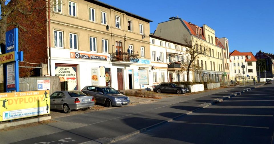 Lokal Toruń