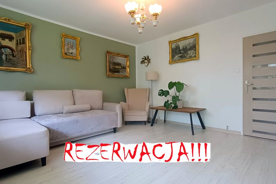 Mieszkanie Częstochowa