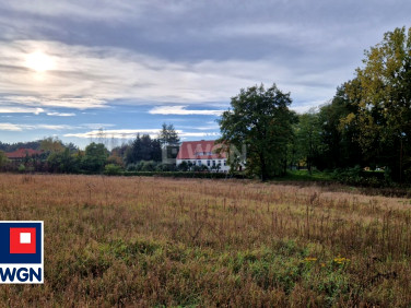 Działka budowlana Sucha Dolna