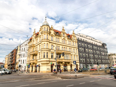 Mieszkanie Wrocław