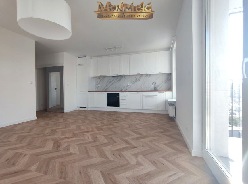 Mieszkanie Warszawa wynajem