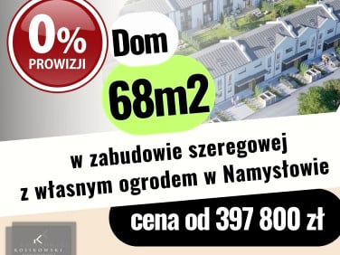 Dom Namysłów