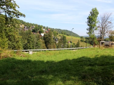 Działka budowlana Zakopane