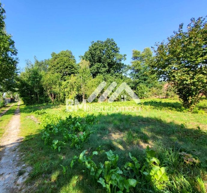 Działka budowlana Grodzisk Mazowiecki