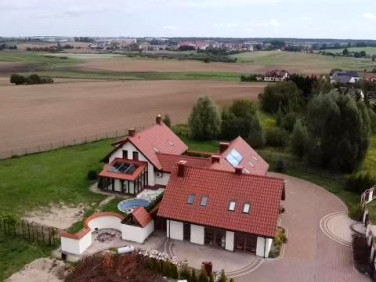 Budynek użytkowy Bartąg sprzedaż