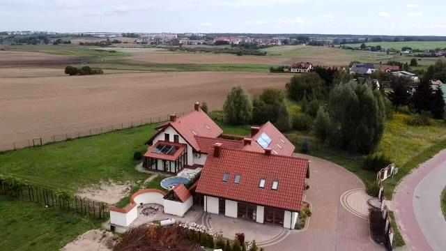 Budynek użytkowy Bartąg sprzedaż