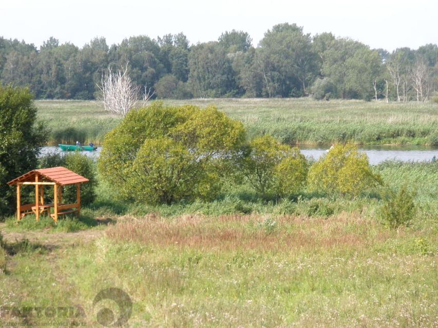 Działka budowlana Kamień Pomorski