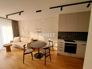 Apartament, ul. Vespucciego