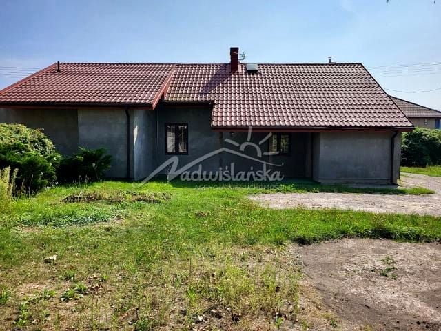 Dom Góra Kalwaria sprzedaż