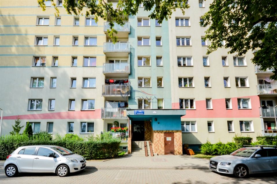 Mieszkanie Bielsko-Biała