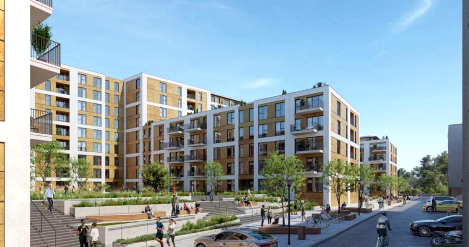 Mieszkanie Łódź sprzedaż