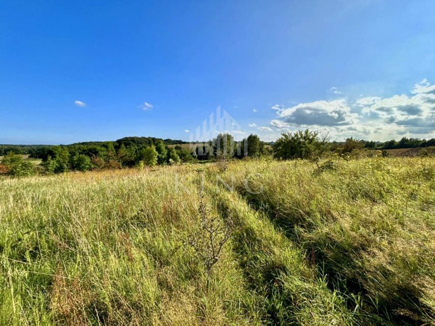 Działka budowlana Sławoszyno