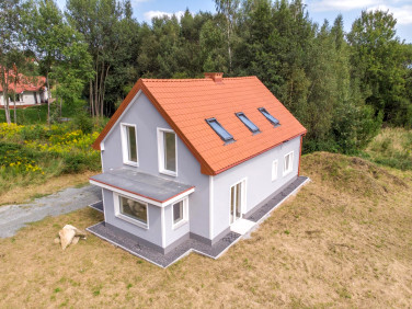 Dom wolnostojący sprzedaż