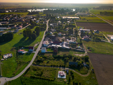 Działka budowlana Gołanice