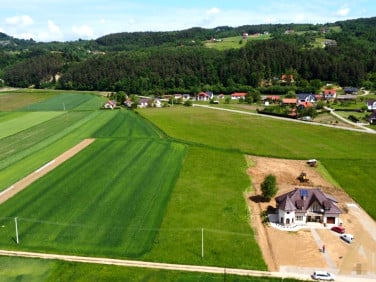 Działka budowlana sprzedam