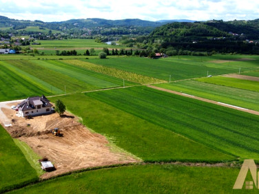 Działka Roztoka-Brzeziny