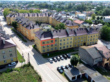 Mieszkanie Zambrów