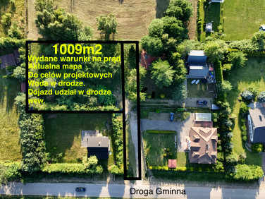 Działka nad morzem