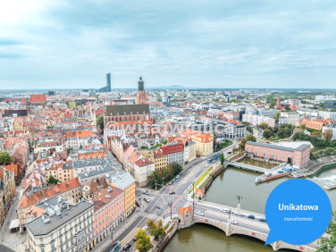 Budynek użytkowy Wrocław sprzedaż