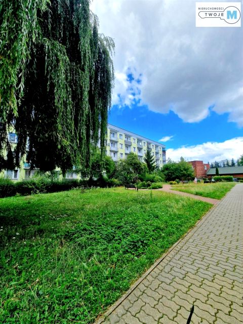 Mieszkanie Kielce