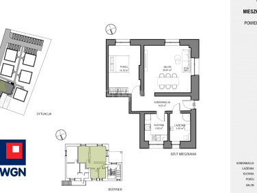 Mieszkanie Wejherowo