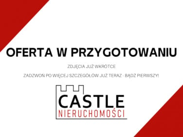 Pusta działka Pobiedziska