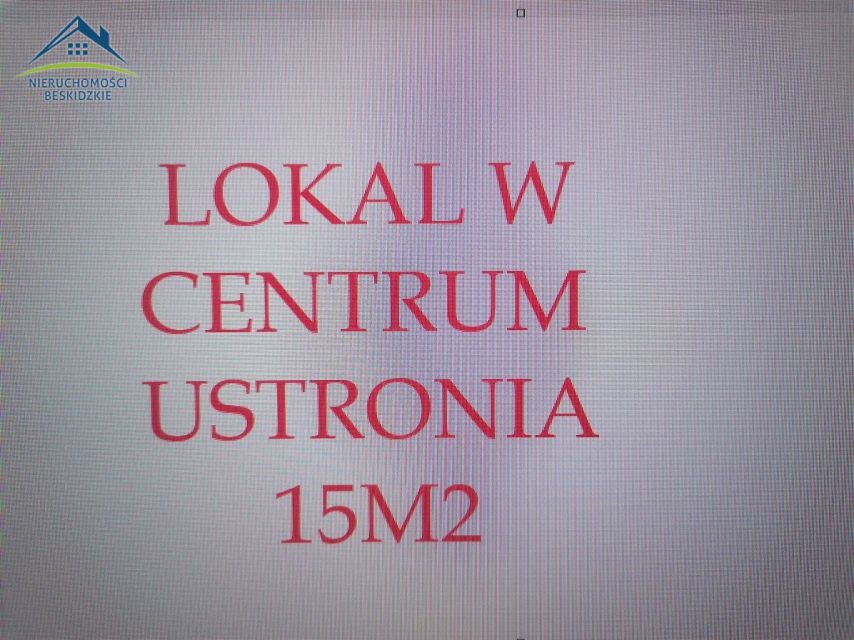 Lokal Ustroń