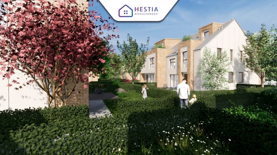 Dom Szczecin sprzedaż