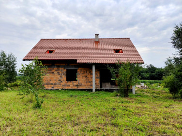 Dom Oborniki Śląskie