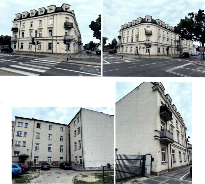 Mieszkanie Płock