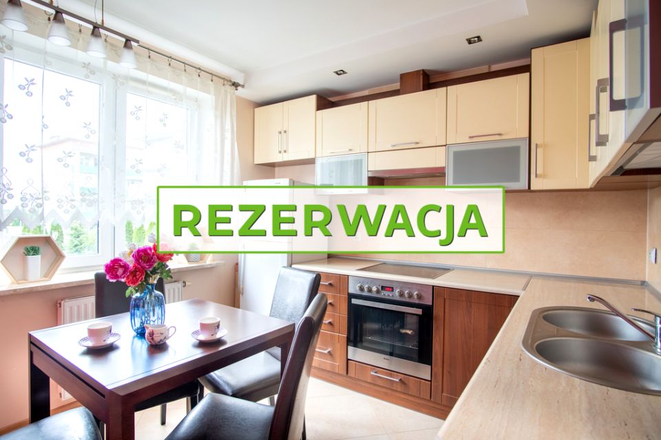 Mieszkanie BIAŁYSTOK