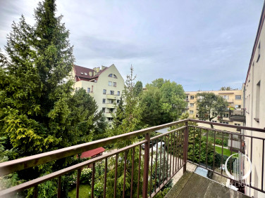 Mieszkanie Łódź