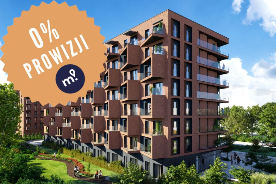 Mieszkanie Kraków