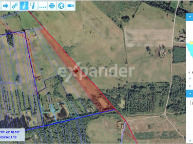 Działka rolna sprzedam