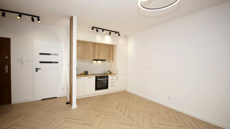 Mieszkanie Bydgoszcz