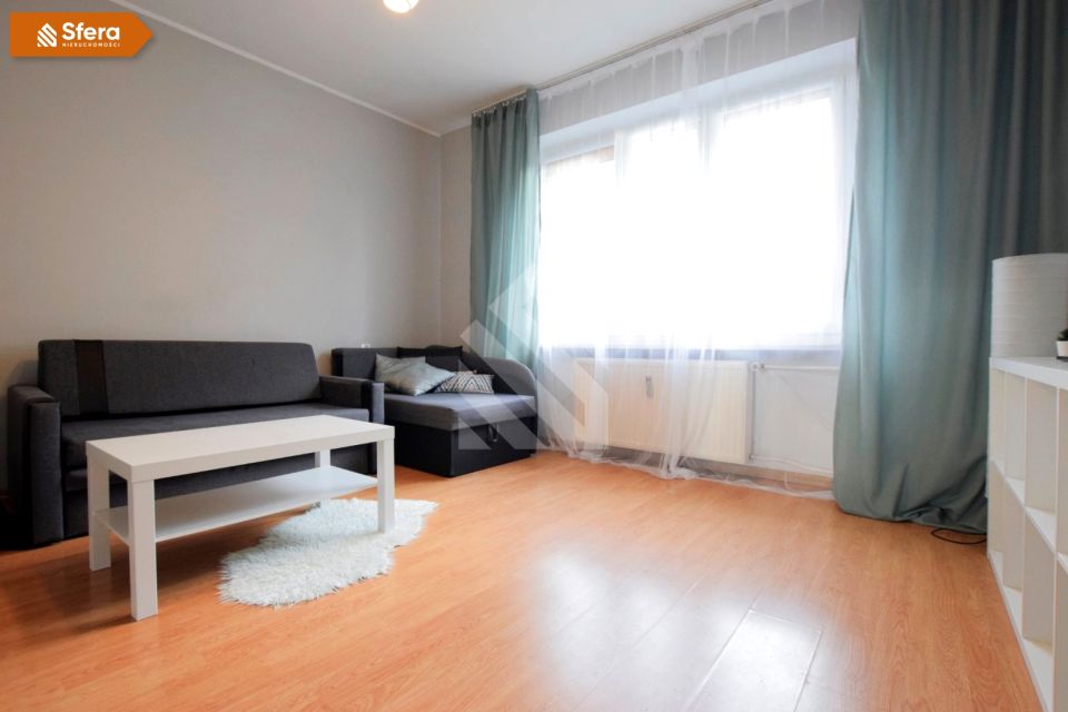 Mieszkanie Bydgoszcz