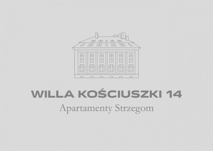 Willa Kościuszki 14