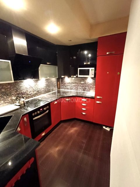 Mieszkanie Pruszków