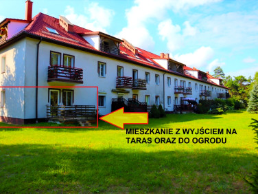 Mieszkanie, ul. Konopnickiej