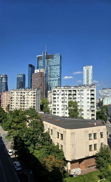 Pokój Warszawa